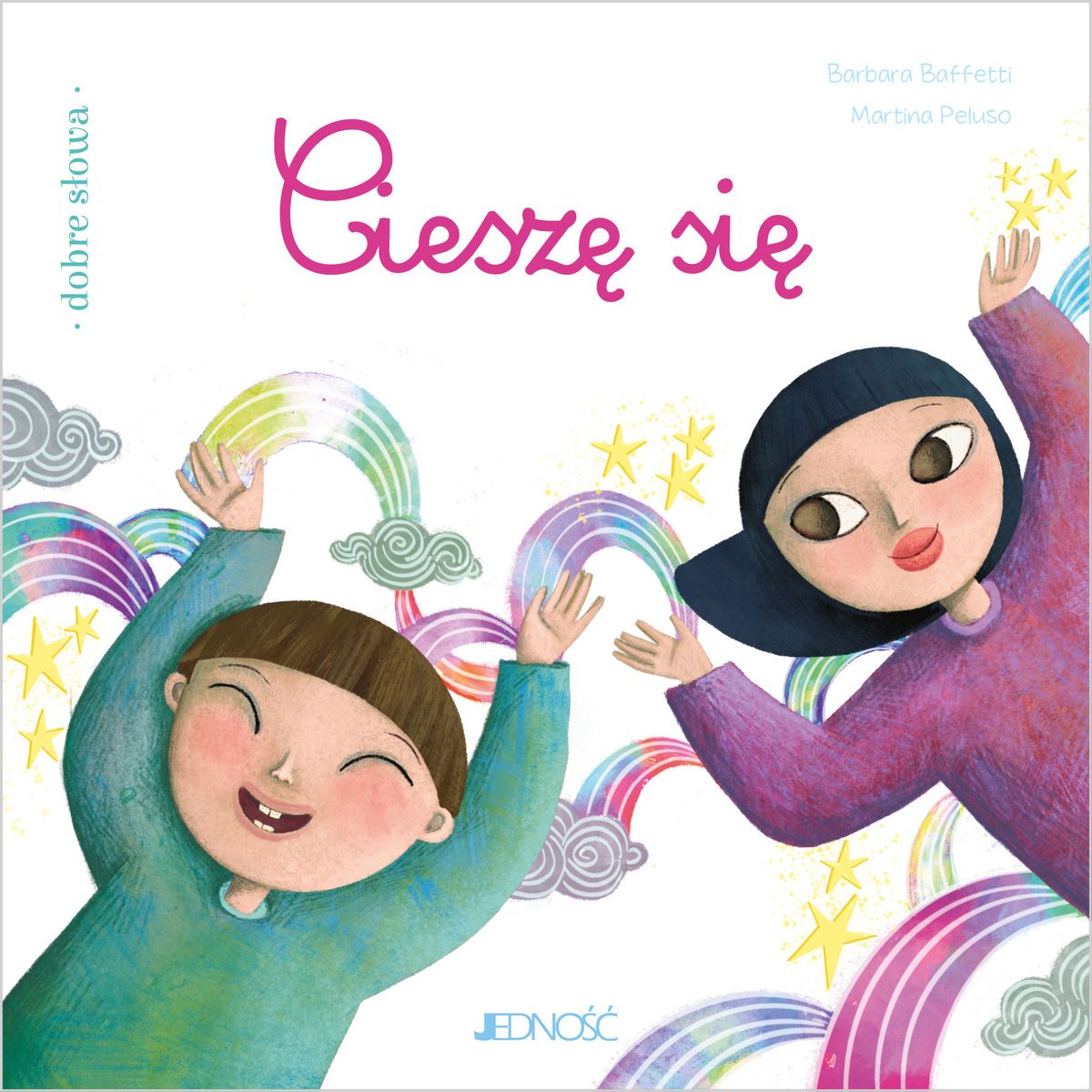 Image of Cieszę się