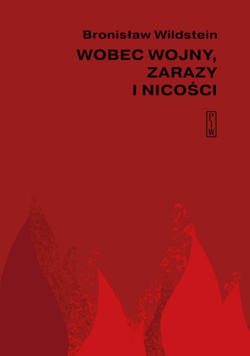 Image of Wobec wojny, zarazy i nicości