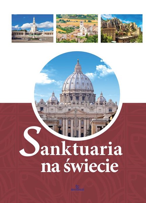 Image of Sanktuaria na świecie