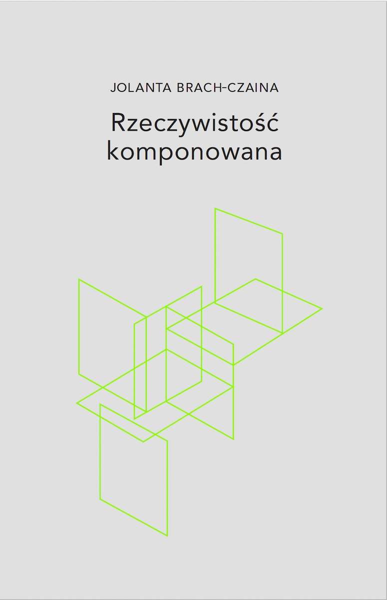 Image of Rzeczywistość komponowana