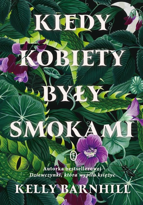 Image of Kiedy kobiety były smokami
