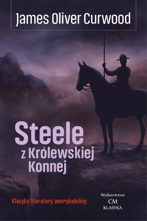 Image of Steele z Królewskiej Konnej