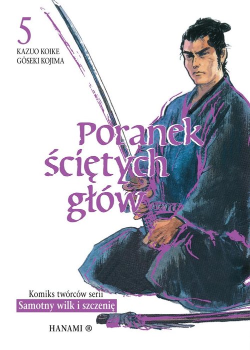Image of Poranek ściętych głów 5