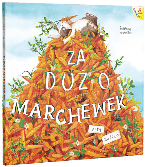 Image of Za dużo marchewek