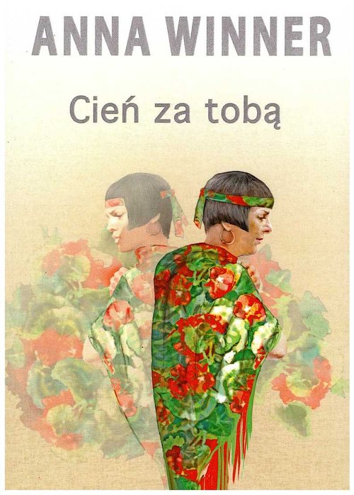 Image of Cień za tobą