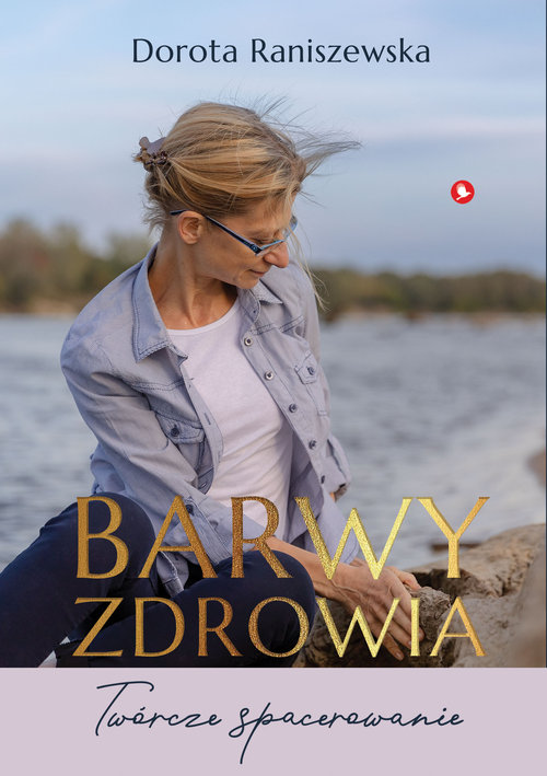 Image of Barwy zdrowia Twórcze spacerowanie
