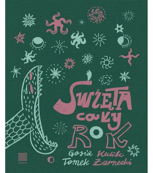 Image of Święta cały rok