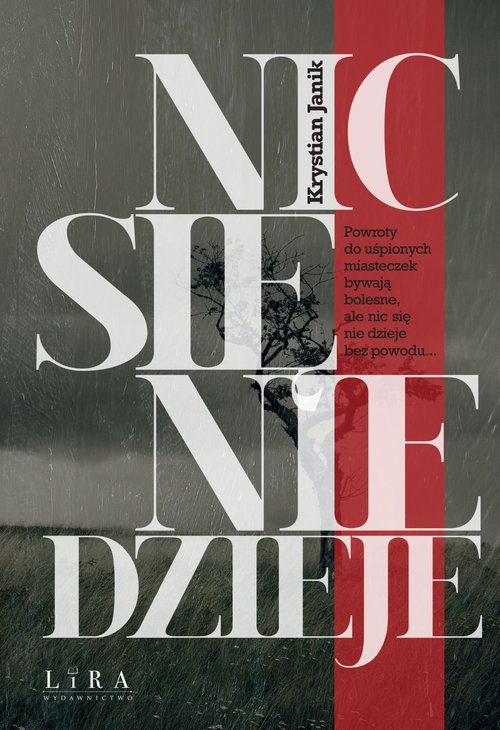 Image of Nic się nie dzieje