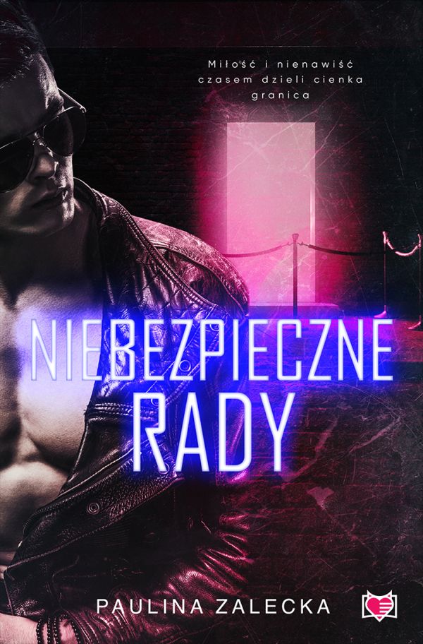 Image of Niebezpieczne rady