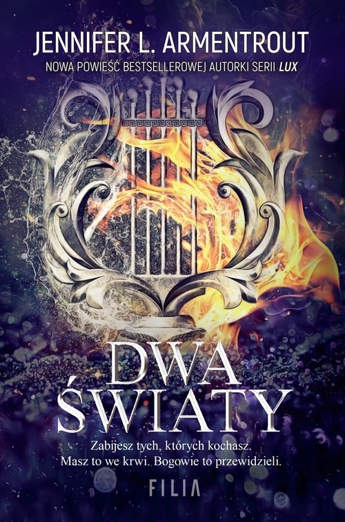 Image of Dwa światy