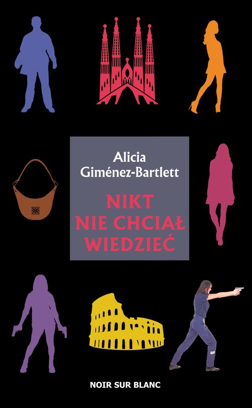 Image of Nikt nie chciał wiedzieć