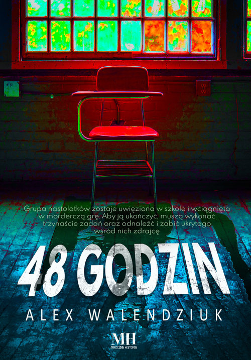 Image of 48 godzin