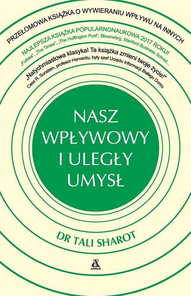 Image of Nasz wpływowy i uległy umysł