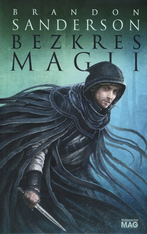 Image of Bezkres magii