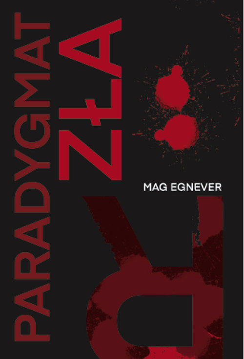 Image of Paradygmat zła