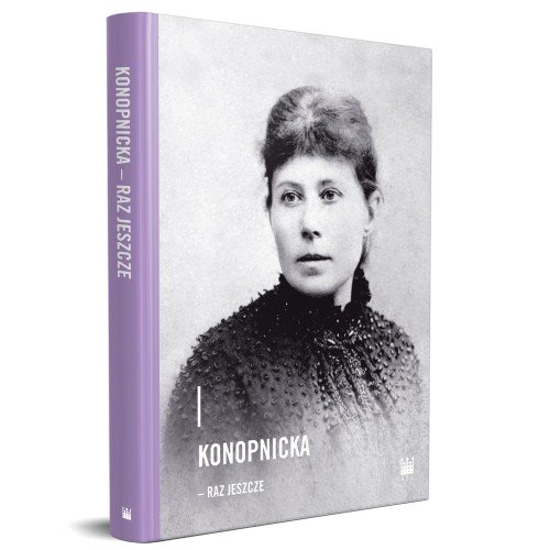 Image of Konopnicka - raz jeszcze