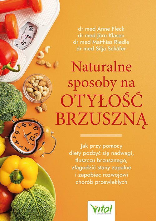 Image of Naturalne sposoby na otyłość brzuszną