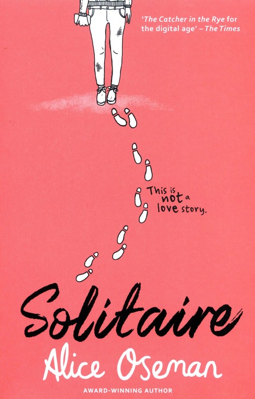 Image of Solitaire
