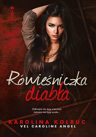 Image of Rówieśniczka diabła