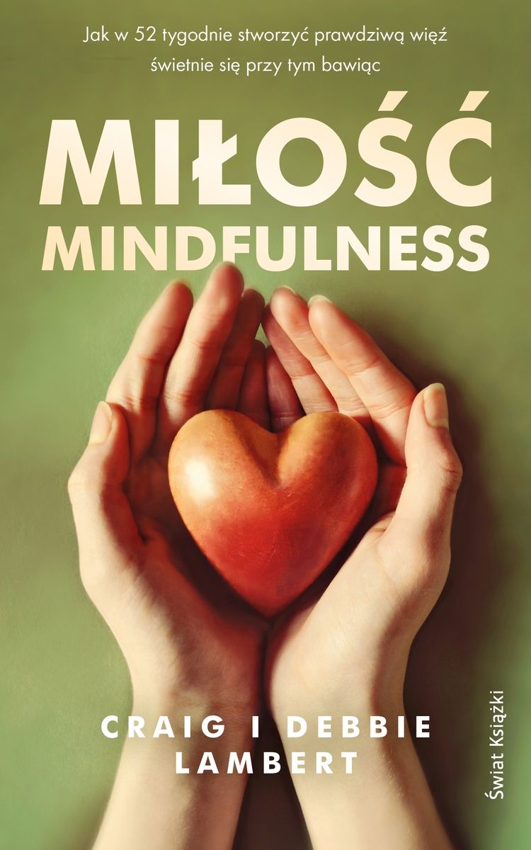 Image of Miłość mindfulness