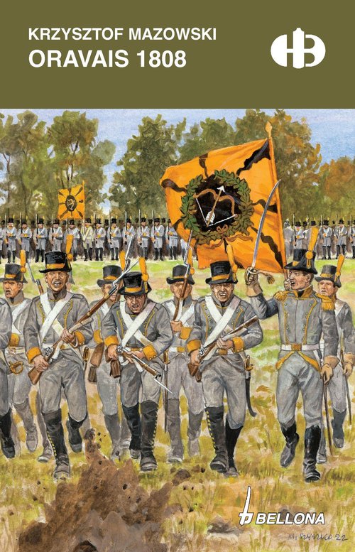 Image of Oravais 1808