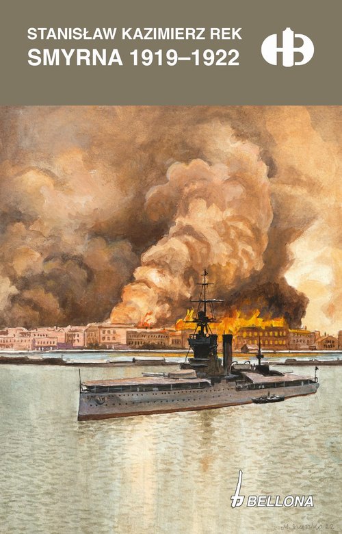 Image of Smyrna 1919-1922