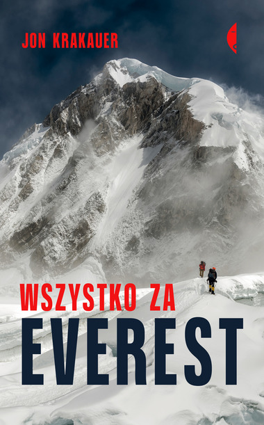 Image of Wszystko za Everest