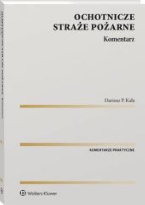 Image of Ochotnicze straże pożarne Komentarz