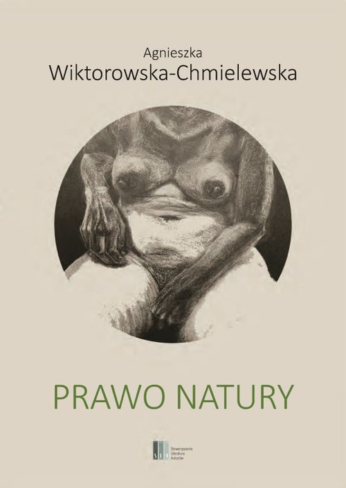 Image of Prawo natury