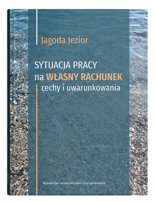 Image of Sytuacja pracy na własny rachunek: cechy i uwarunkowania