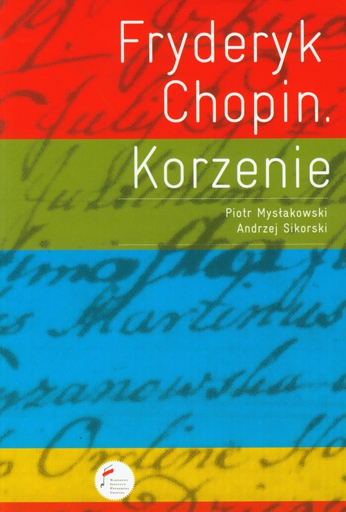 Image of Fryderyk Chopin Korzenie