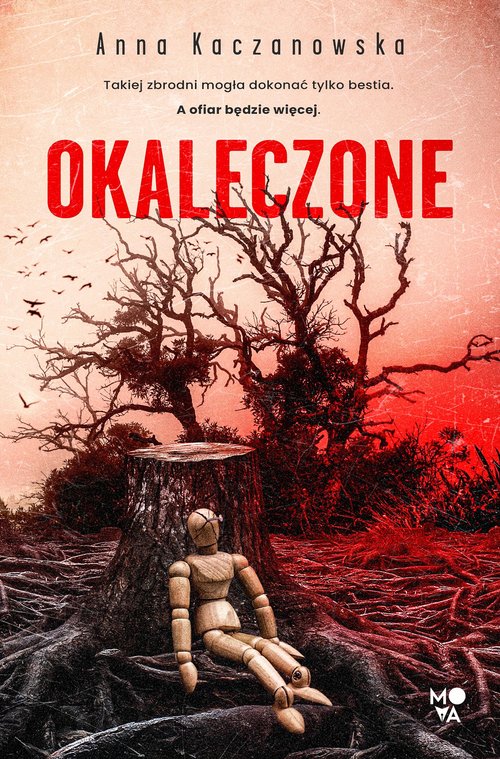 Image of Okaleczone