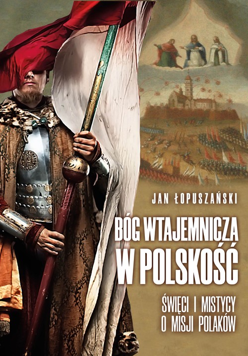 Image of Bóg wtajemnicza w polskość