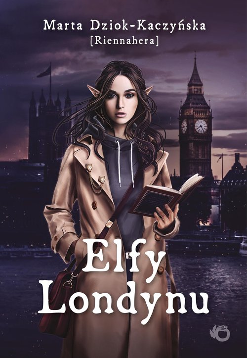 Image of Elfy Londynu