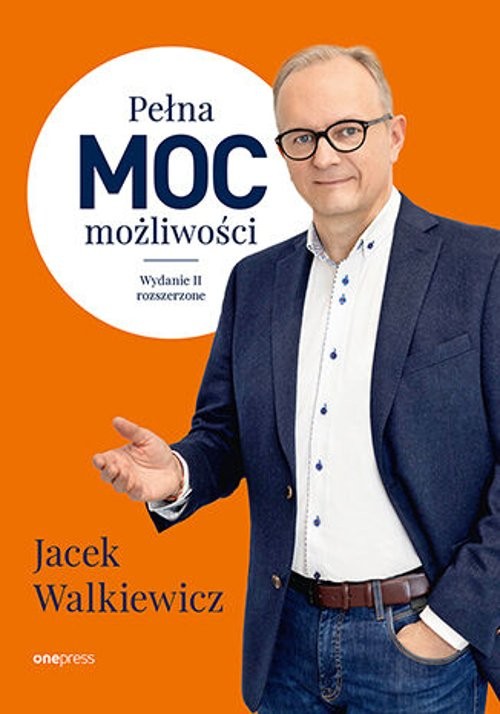 Image of Pełna MOC możliwości