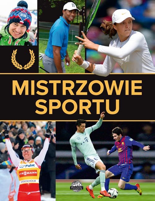 Image of Mistrzowie sportu