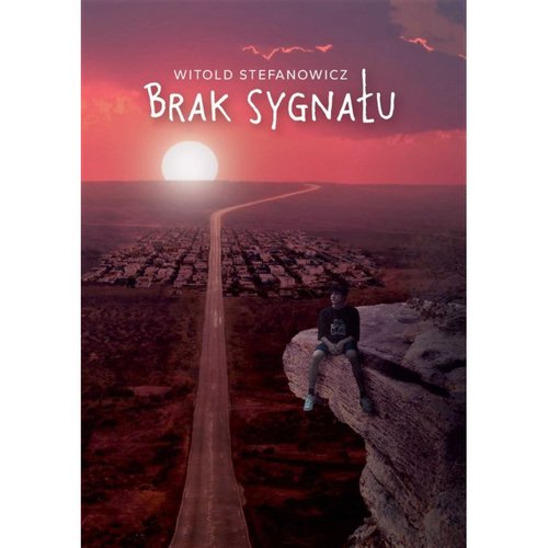 Image of Brak sygnału