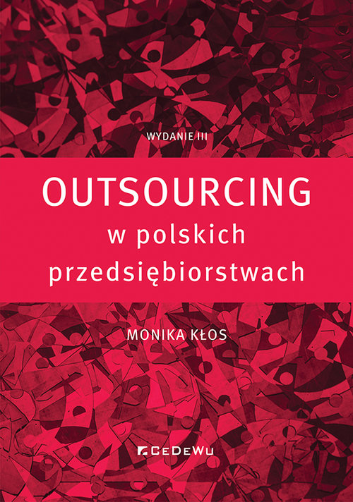 Image of Outsourcing w polskich przedsiębiorstwach