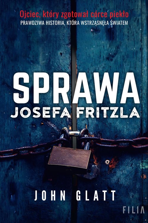 Image of Sprawa Josefa Fritzla