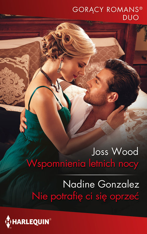 Image of Gorący Romans Duo 2 Wspomnienia letnich nocy