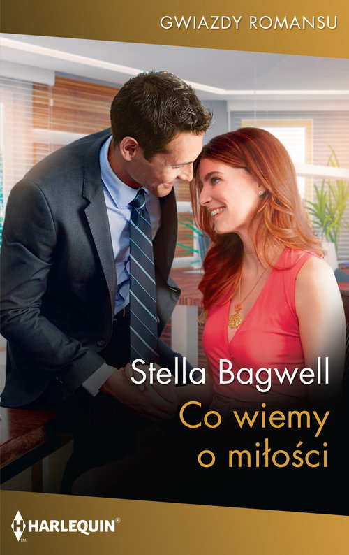 Image of Co wiemy o miłości