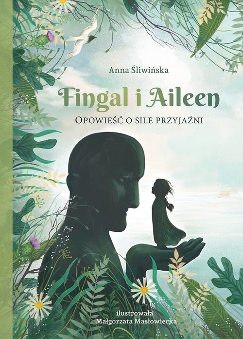 Image of Fingal i Aileen Opowieść o sile przyjaźni