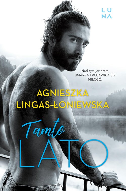 Image of Tamto lato