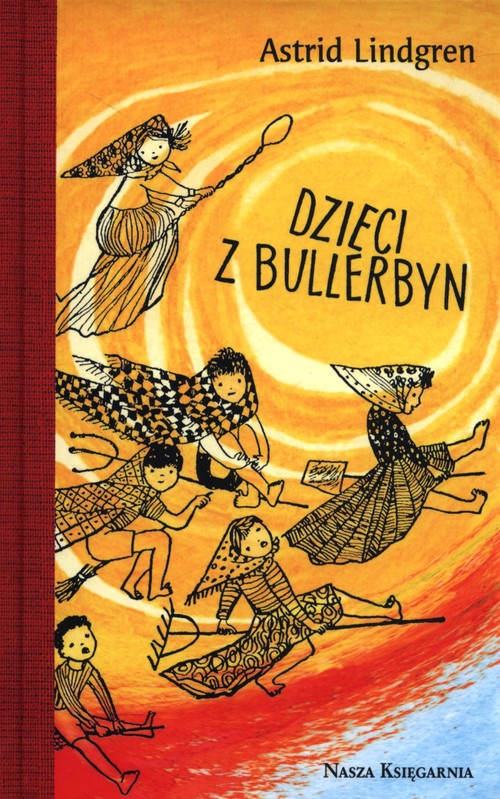 Image of Dzieci z Bullerbyn