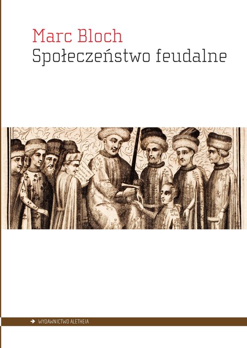 Image of Społeczeństwo feudalne