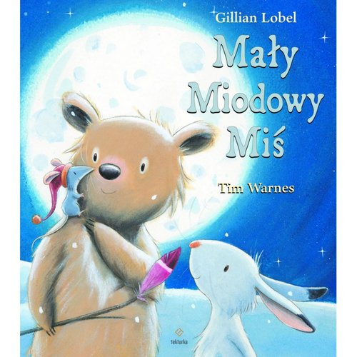 Image of Mały Miodowy Miś