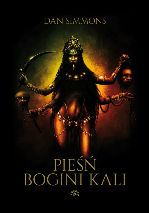 Image of Pieśń bogini Kali