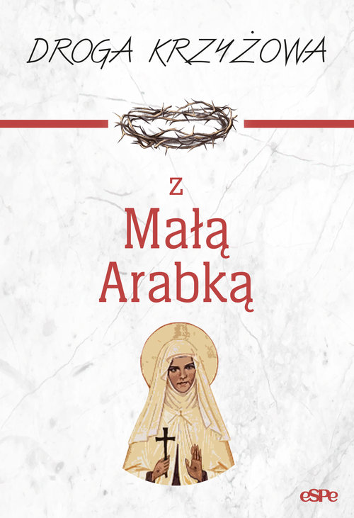 Image of Droga krzyżowa z Małą Arabką
