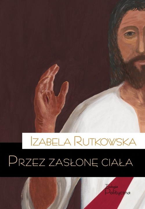 Image of Przez zasłonę ciała