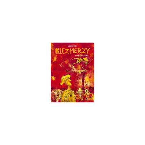 Image of Klezmerzy 4 Latający trapez